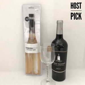 🌟HP🌟NWT Wine Corkcicle